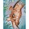 Diamond Dotz® Intermediate Guiding Love Diamond Facet Art Kit